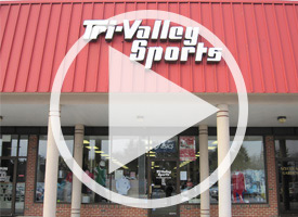 Tri-Valley Sports Video